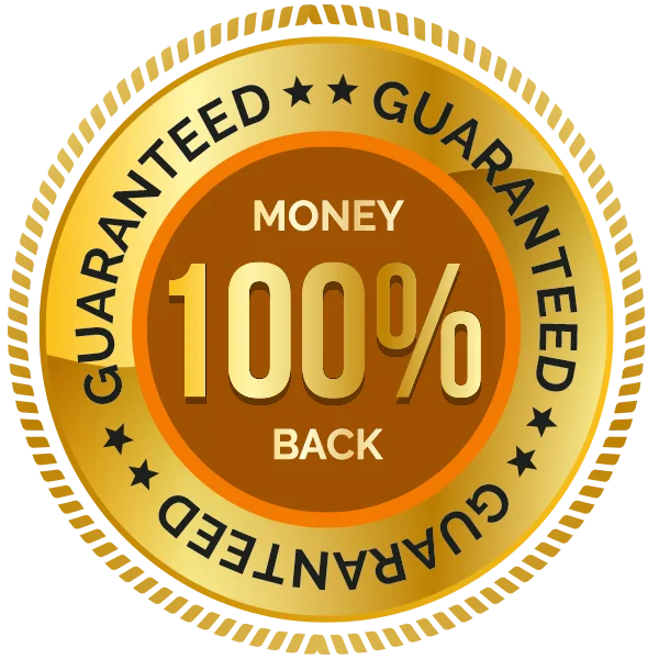 CoreStrength   60-Days Money Back Guarantee